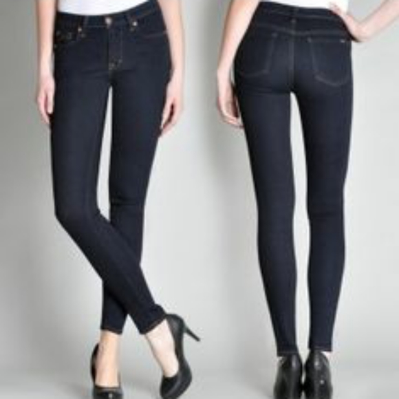 !it Curvy Stiletto Jeans - Picture 1 of 8